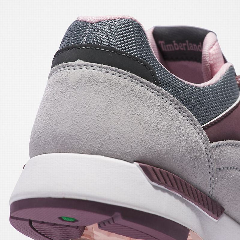 Timberland Field Trekker Tenisice Sive | 25685479