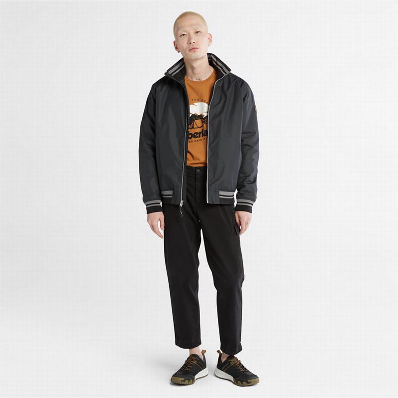 Timberland Field Trip Outdoor Jakne Crne | 78417256