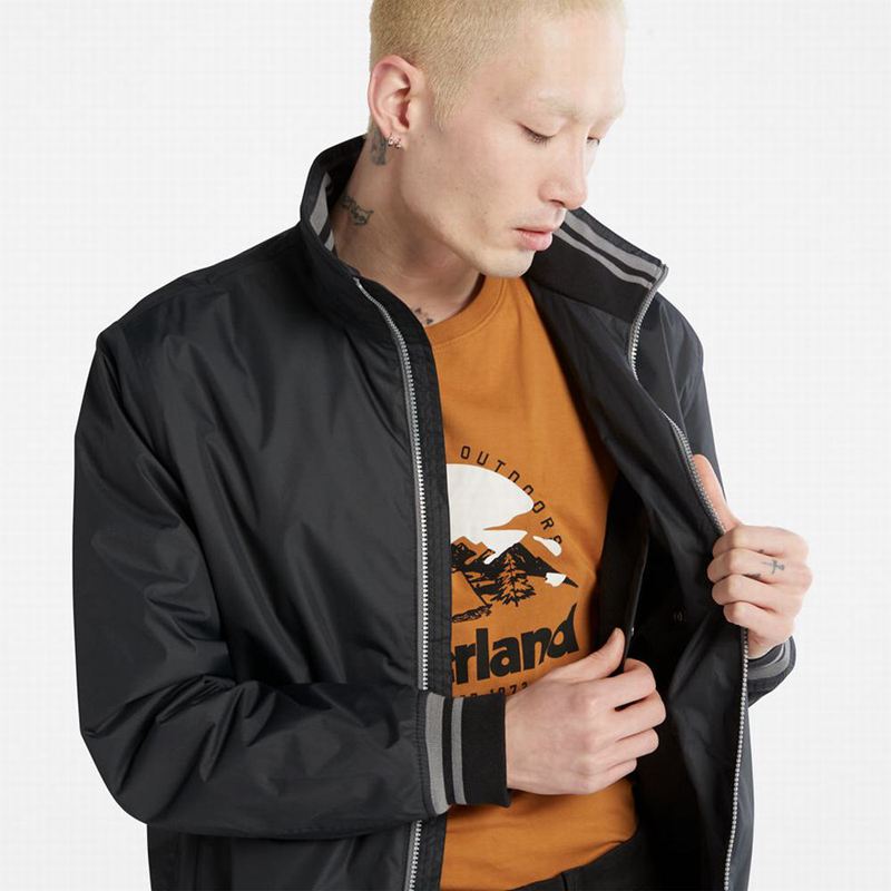 Timberland Field Trip Outdoor Jakne Crne | 78417256