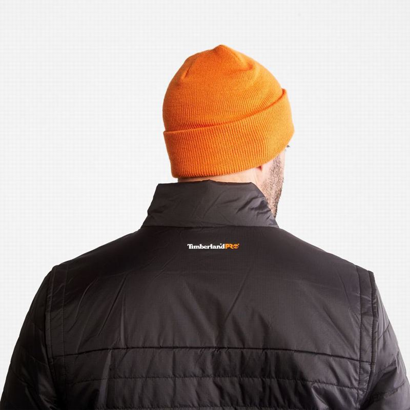 Timberland Field Trip Reversible Work Jackets Crne | 72015167