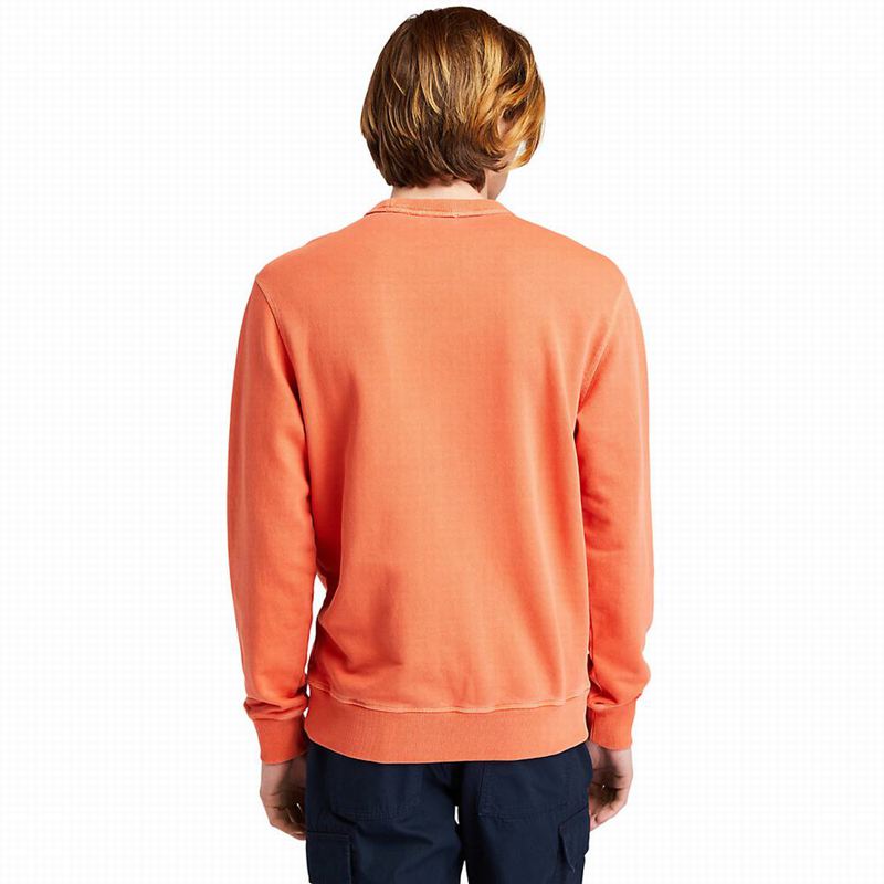 Timberland GD the Original Dukserice Narančaste | 83589118