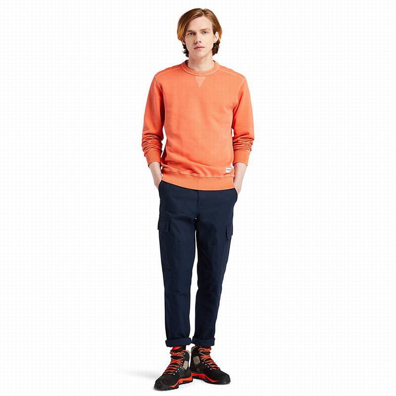 Timberland GD the Original Dukserice Narančaste | 83589118