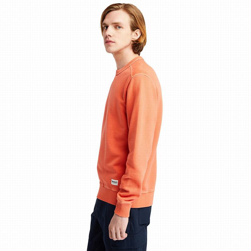 Timberland GD the Original Dukserice Narančaste | 83589118