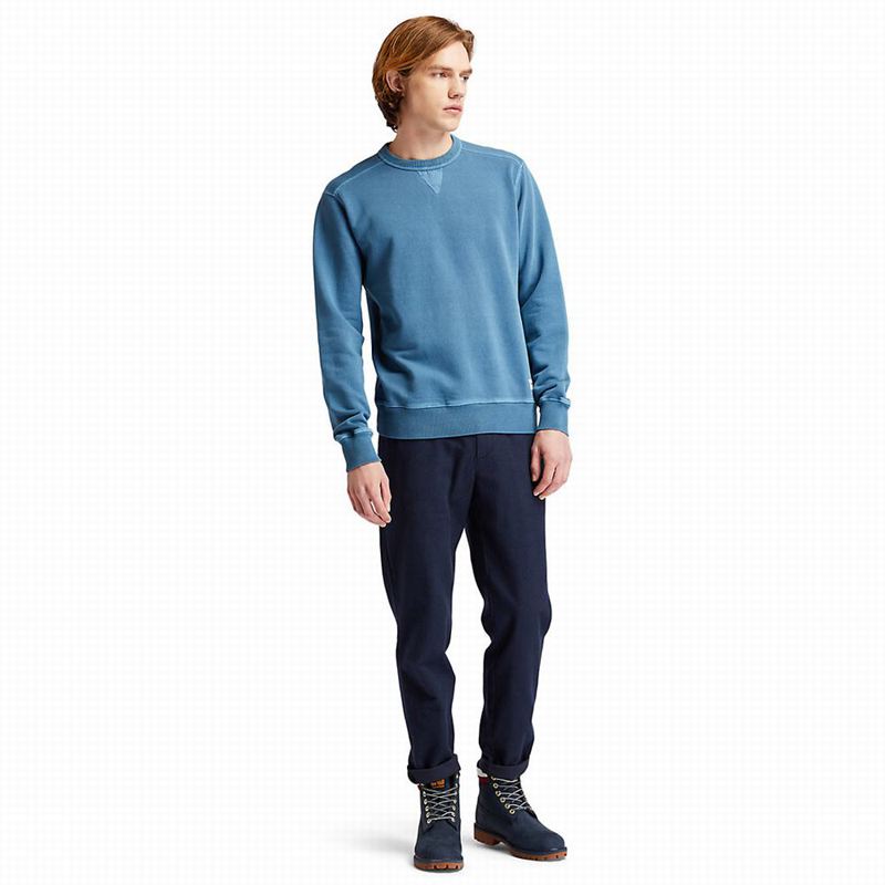 Timberland GD the Original Dukserice Plave | 27921606