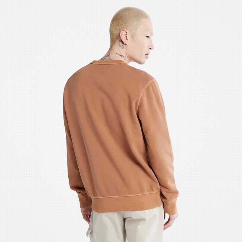 Timberland GD the Original Dukserice Žute | 55967454