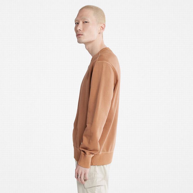Timberland GD the Original Dukserice Žute | 55967454