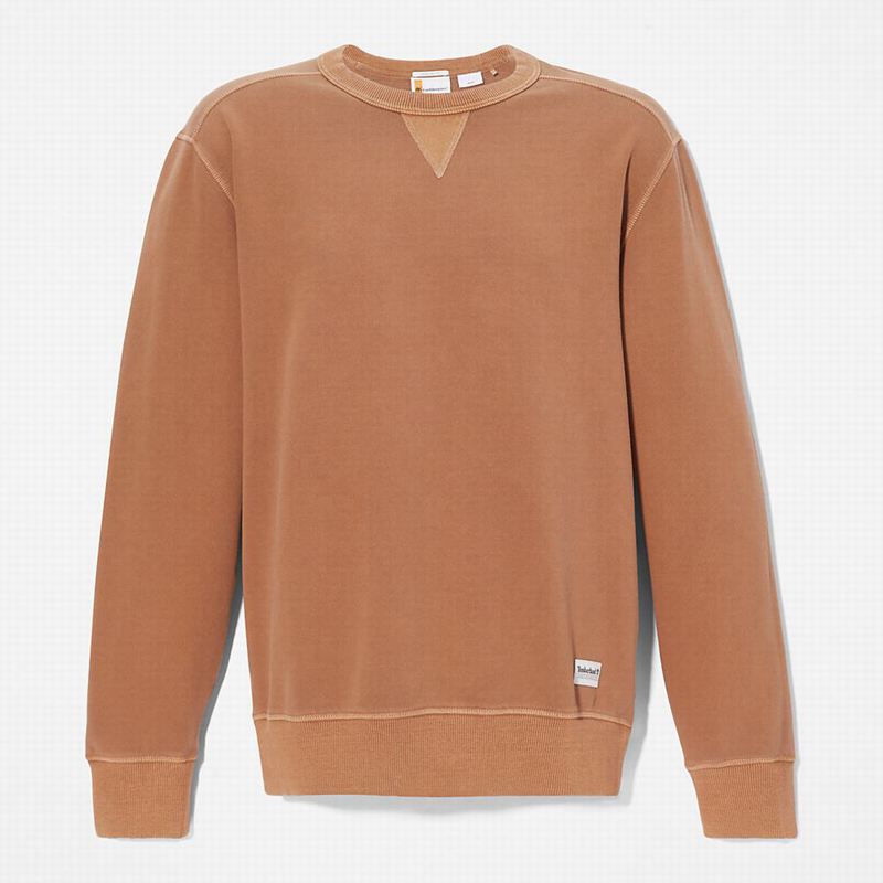 Timberland GD the Original Dukserice Žute | 55967454
