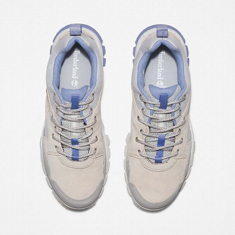 Timberland Garrison Trail Tenisice Bež | 4531295