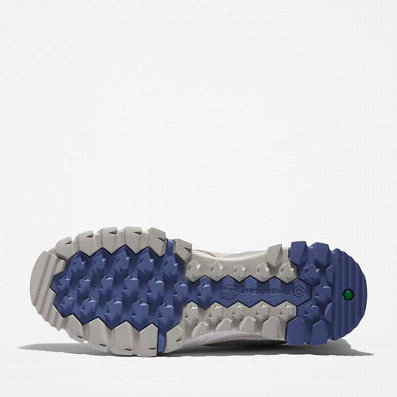 Timberland Garrison Trail Tenisice Bež | 4531295