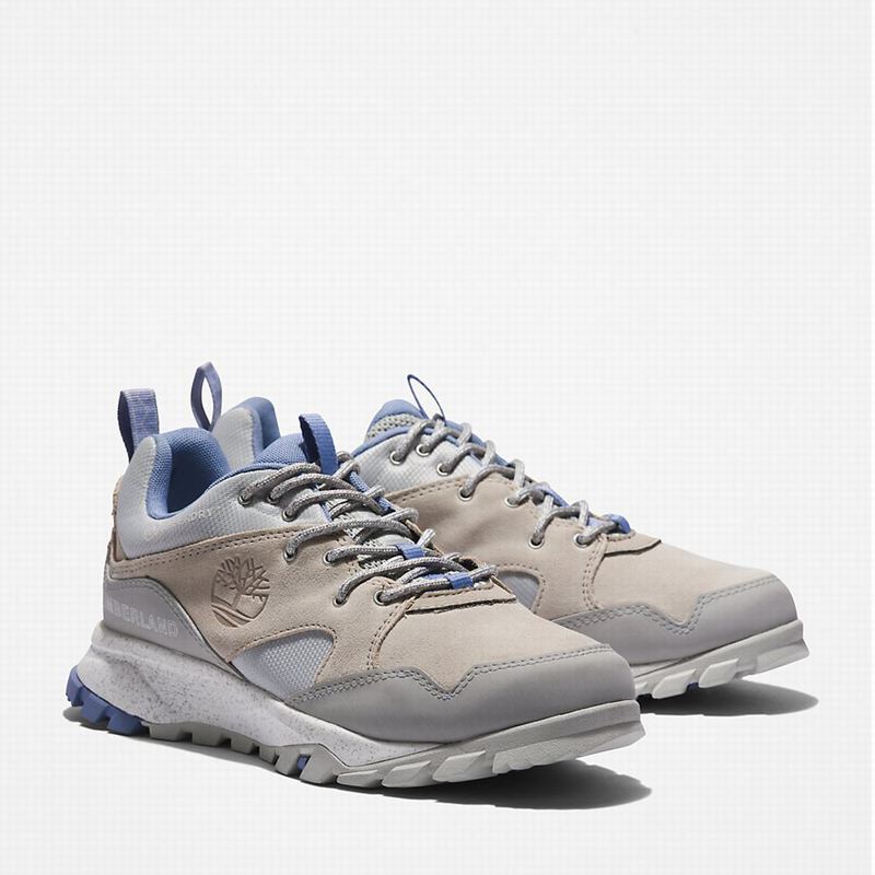 Timberland Garrison Trail Tenisice Bež | 4531295