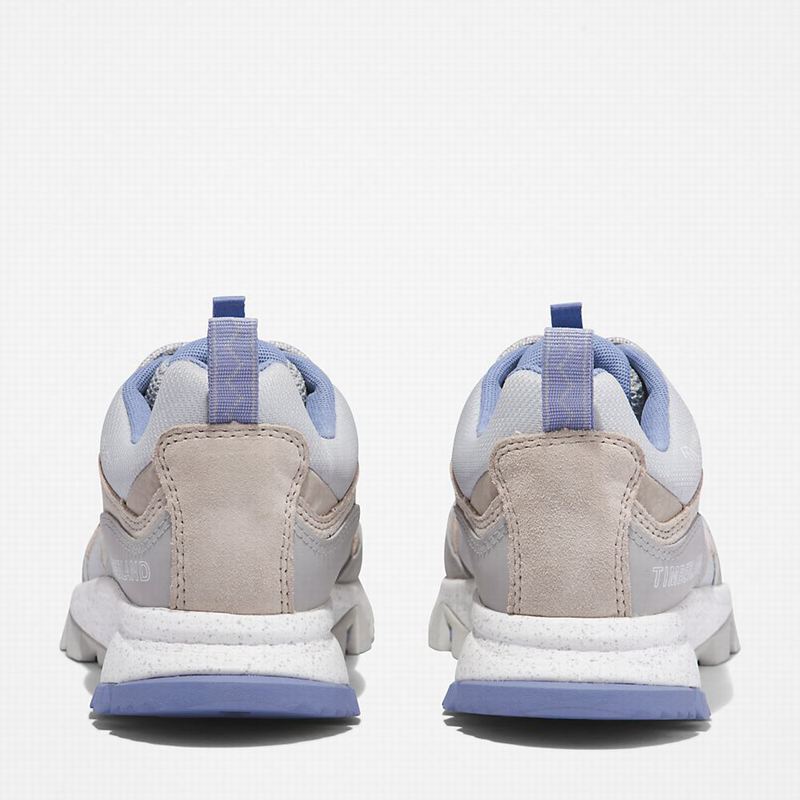 Timberland Garrison Trail Tenisice Bež | 4531295