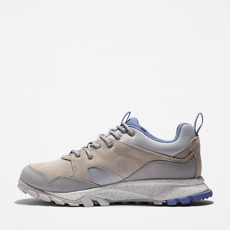 Timberland Garrison Trail Tenisice Bež | 4531295