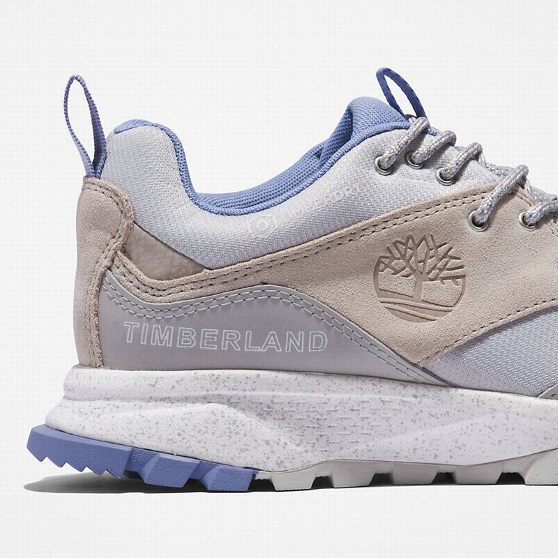 Timberland Garrison Trail Tenisice Bež | 4531295