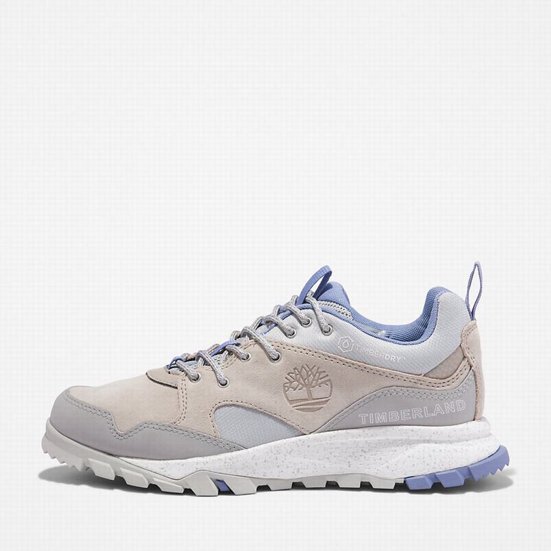 Timberland Garrison Trail Tenisice Bež | 4531295