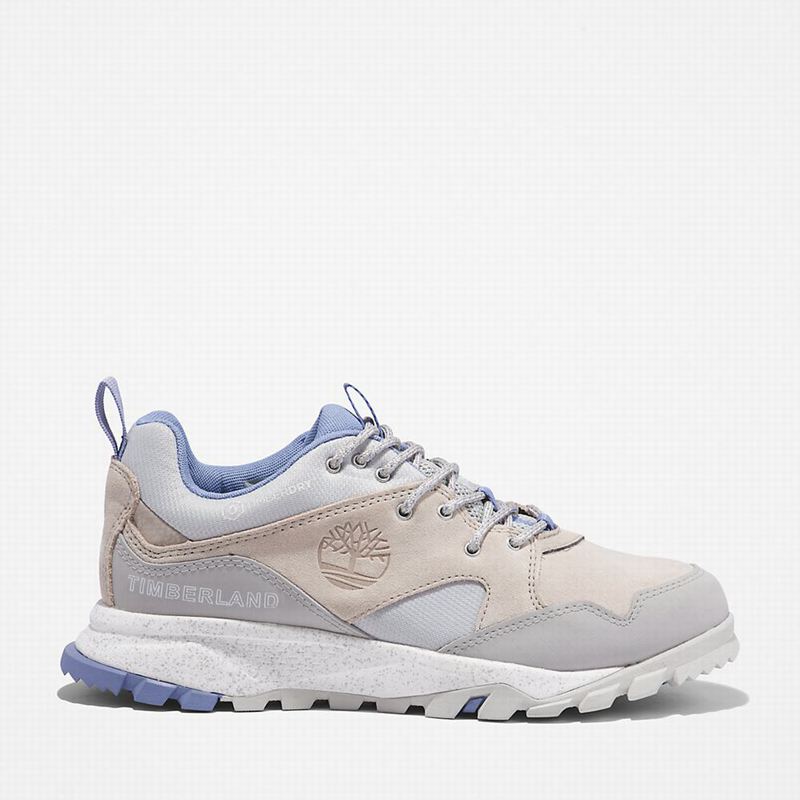 Timberland Garrison Trail Tenisice Bež | 4531295