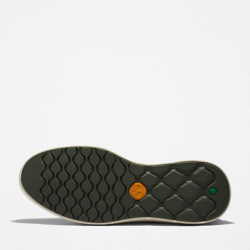 Timberland GreenStride Bradstreet Ultra Tenisice Maslinasto Zelene | 45314188