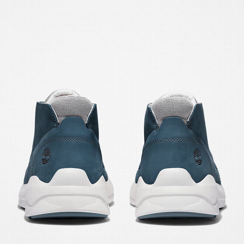 Timberland GreenStride Bradstreet Ultra Chukka Čizme Tamnoplave | 51383616