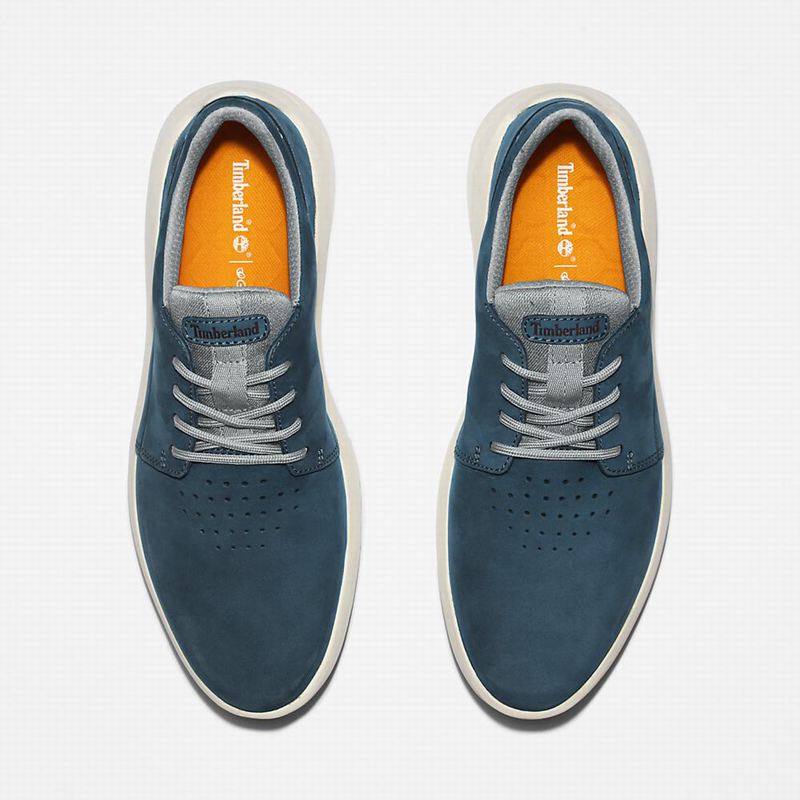 Timberland GreenStride Bradstreet Ultra Tenisice Tamnoplave | 54186956