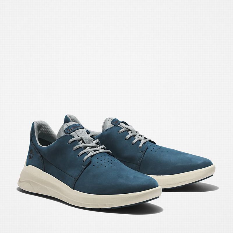 Timberland GreenStride Bradstreet Ultra Tenisice Tamnoplave | 54186956