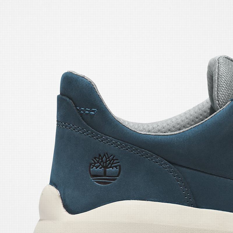 Timberland GreenStride Bradstreet Ultra Tenisice Tamnoplave | 54186956