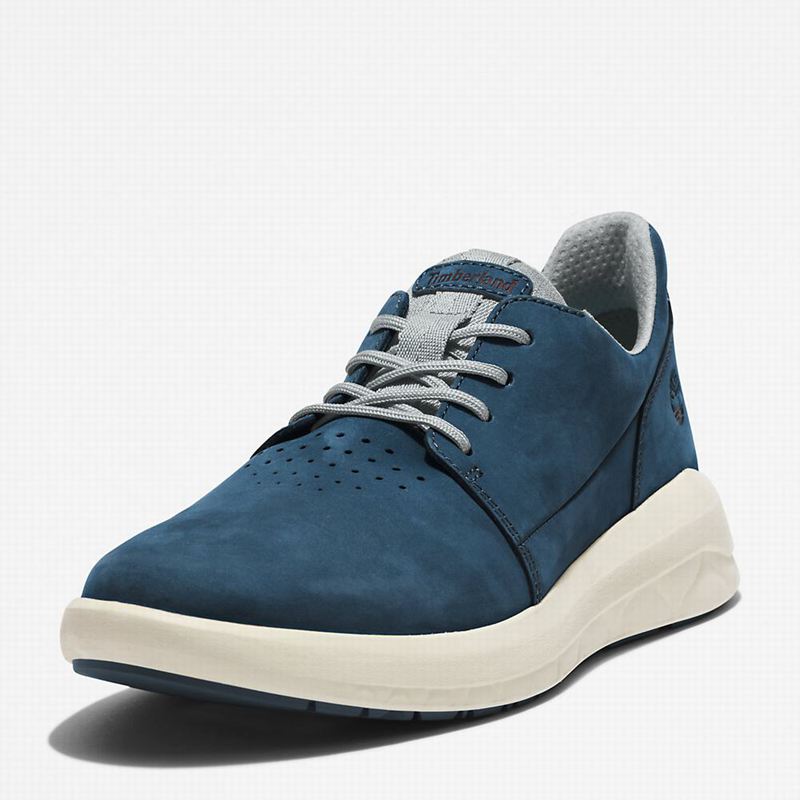 Timberland GreenStride Bradstreet Ultra Tenisice Tamnoplave | 54186956