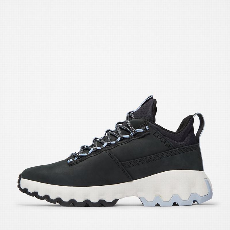 Timberland GreenStride Edge Tenisice Crne | 24951682