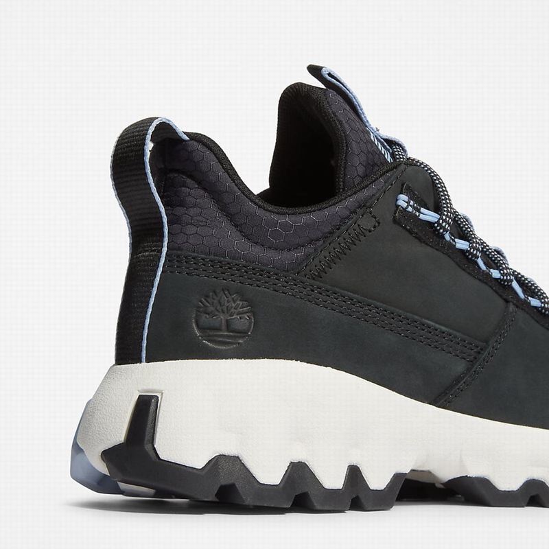 Timberland GreenStride Edge Tenisice Crne | 24951682