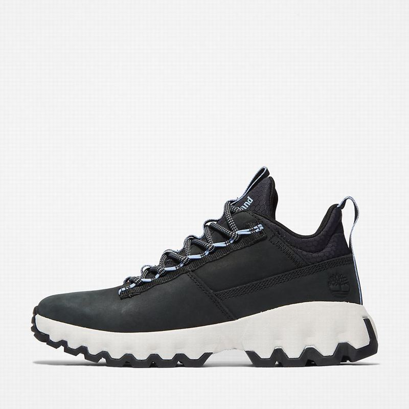 Timberland GreenStride Edge Tenisice Crne | 24951682