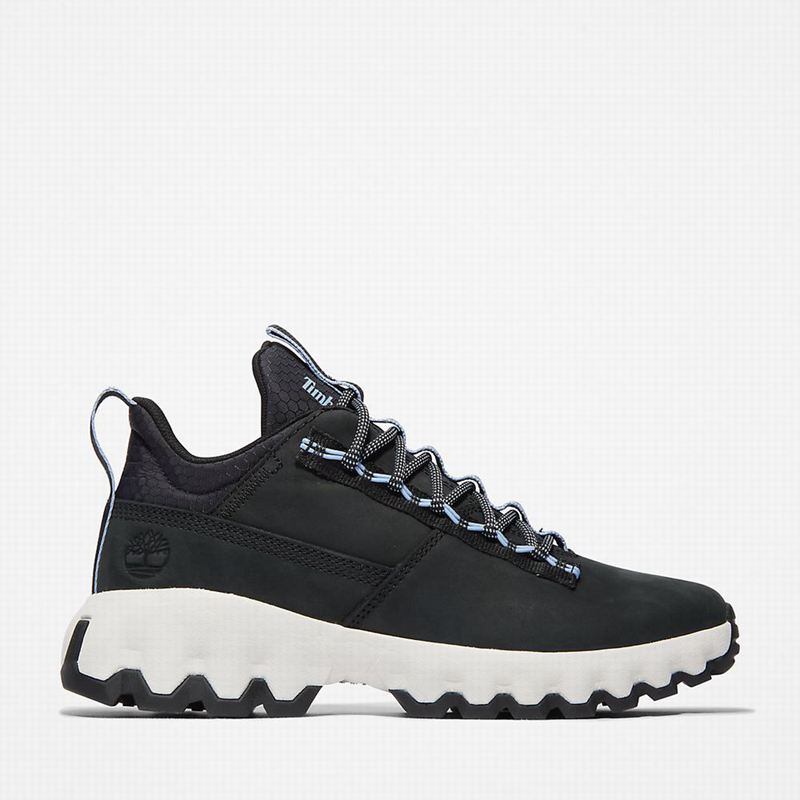 Timberland GreenStride Edge Tenisice Crne | 24951682