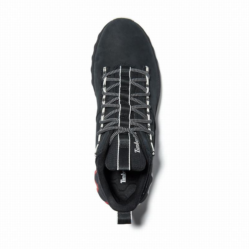 Timberland GreenStride Edge Tenisice Crne | 4030222