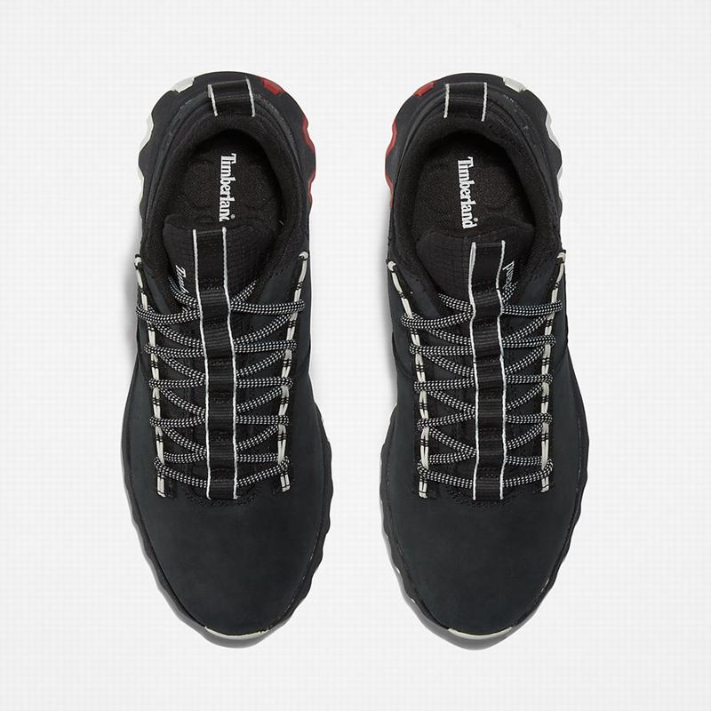 Timberland GreenStride Edge Tenisice Crne | 4030222