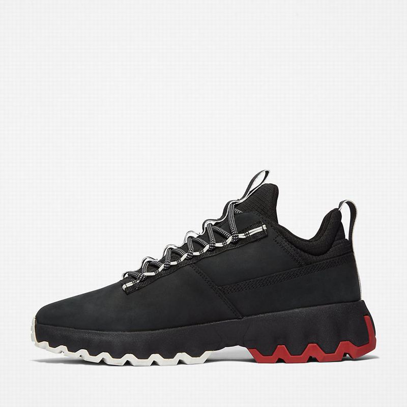 Timberland GreenStride Edge Tenisice Crne | 4030222