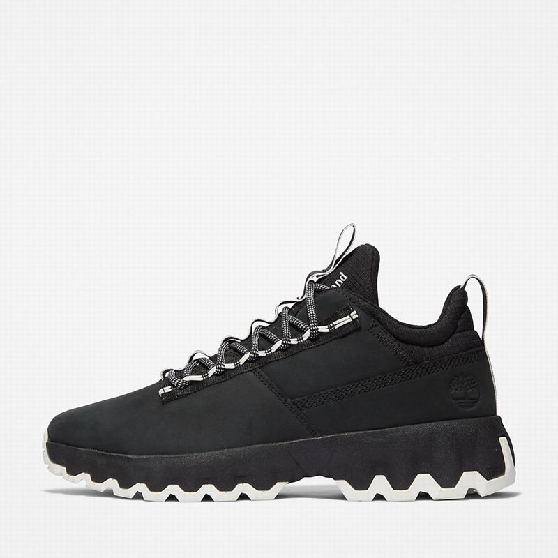 Timberland GreenStride Edge Tenisice Crne | 4030222