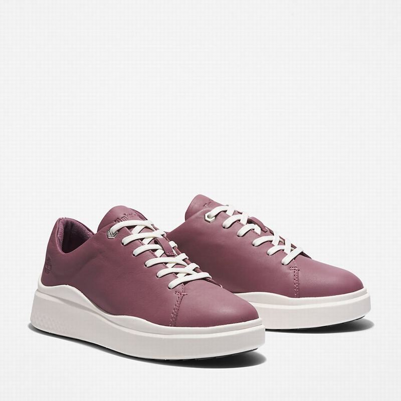 Timberland GreenStride Nite Flex EK+ Tenisice Roze | 13216182
