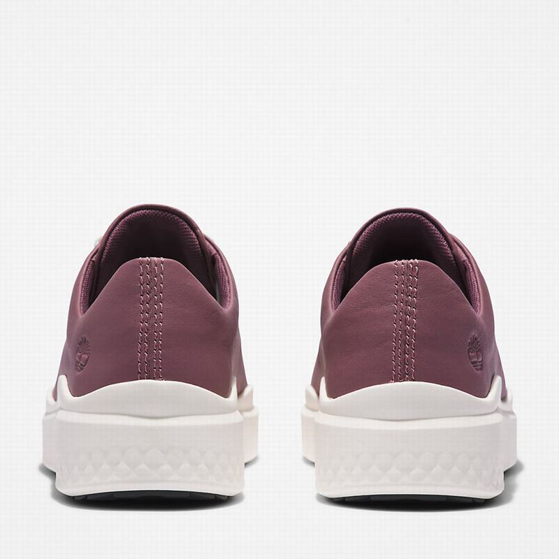 Timberland GreenStride Nite Flex EK+ Tenisice Roze | 13216182