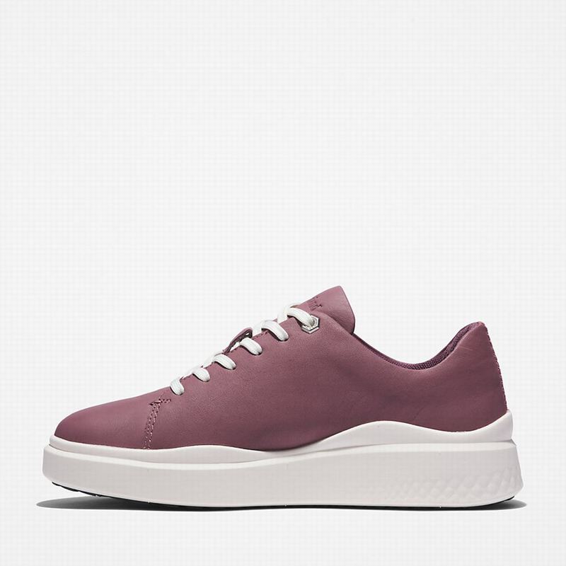 Timberland GreenStride Nite Flex EK+ Tenisice Roze | 13216182
