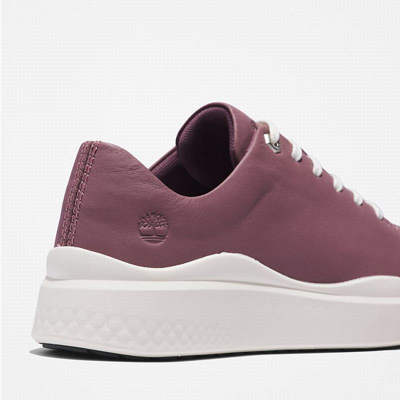 Timberland GreenStride Nite Flex EK+ Tenisice Roze | 13216182