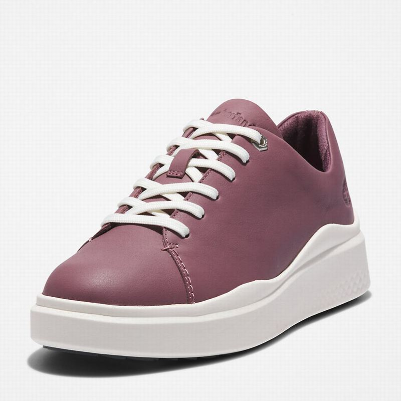 Timberland GreenStride Nite Flex EK+ Tenisice Roze | 13216182