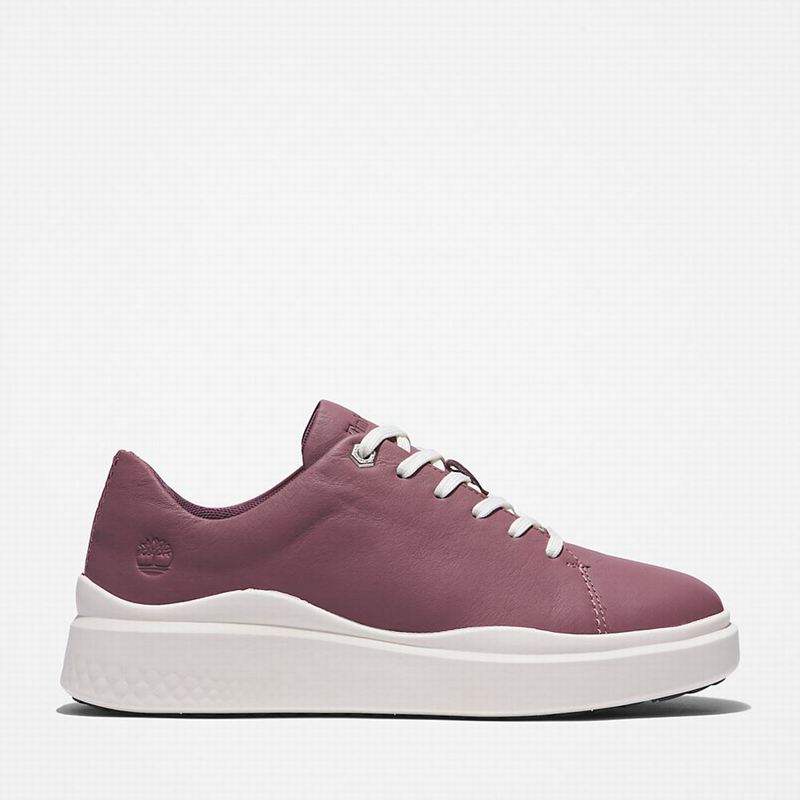 Timberland GreenStride Nite Flex EK+ Tenisice Roze | 13216182
