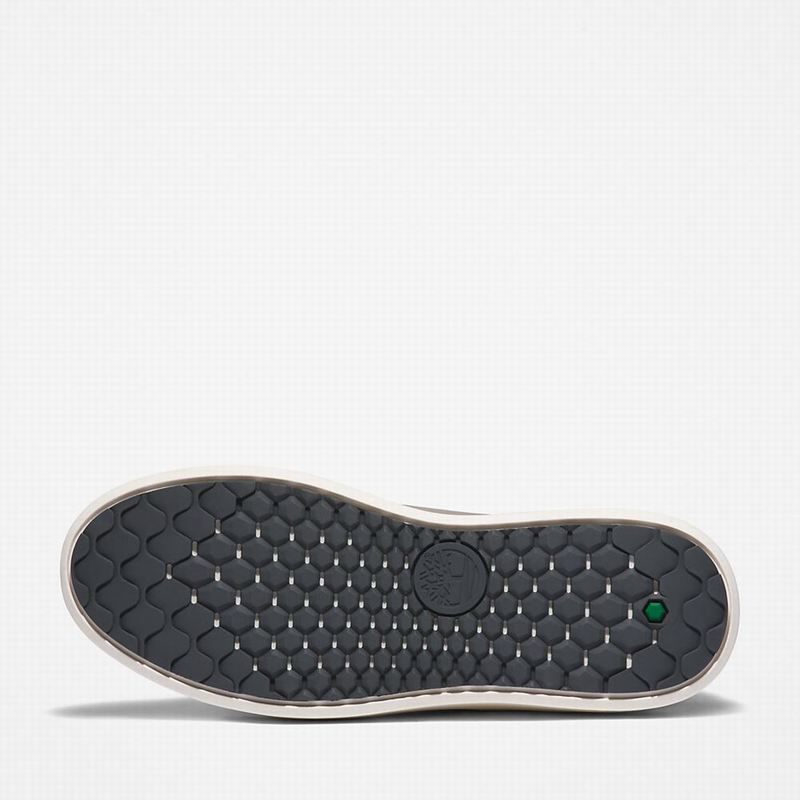 Timberland GreenStride Nite Flex EK+ Tenisice Sive | 69342609