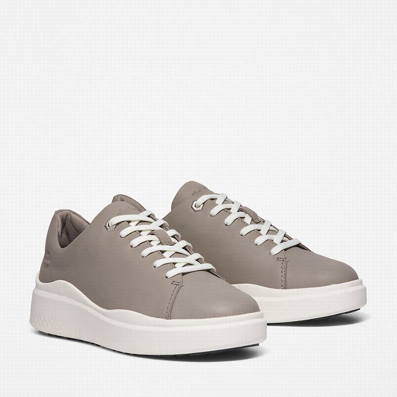 Timberland GreenStride Nite Flex EK+ Tenisice Sive | 69342609