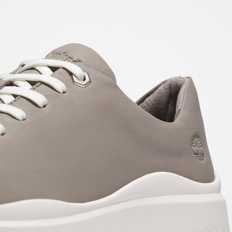 Timberland GreenStride Nite Flex EK+ Tenisice Sive | 69342609