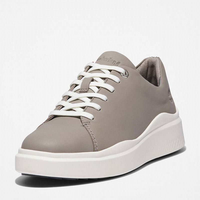 Timberland GreenStride Nite Flex EK+ Tenisice Sive | 69342609