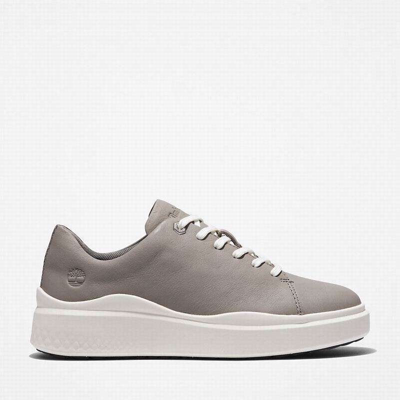 Timberland GreenStride Nite Flex EK+ Tenisice Sive | 69342609
