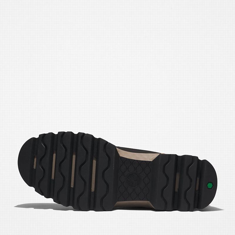 Timberland GreenStride Originali Chukka Čizme Smeđe | 84870242