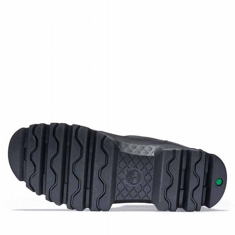 Timberland GreenStride Originali Ultra Chelsea Čizme Crne | 2622241