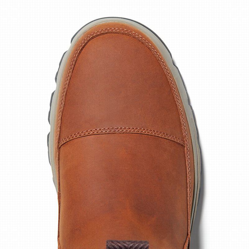 Timberland GreenStride Originali Ultra Chelsea Čizme Smeđe | 26250115