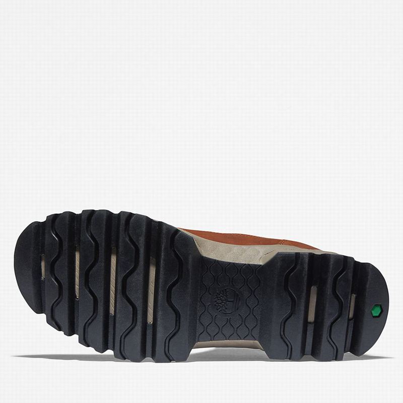 Timberland GreenStride Originali Ultra Chelsea Čizme Smeđe | 26250115