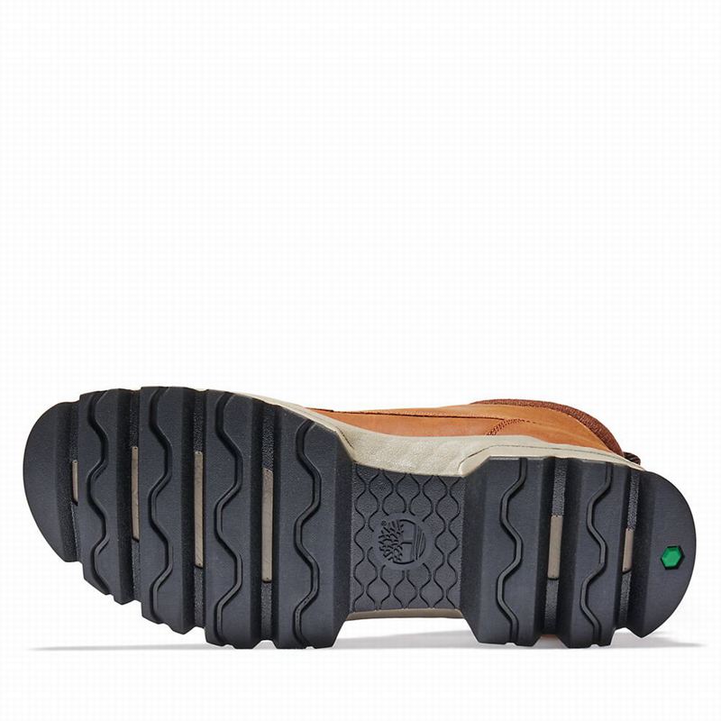 Timberland GreenStride Originali Ultra EK+ Čizme Smeđe | 4684189