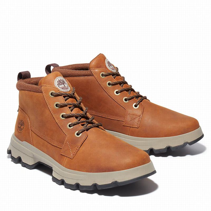 Timberland GreenStride Originali Ultra EK+ Čizme Smeđe | 4684189